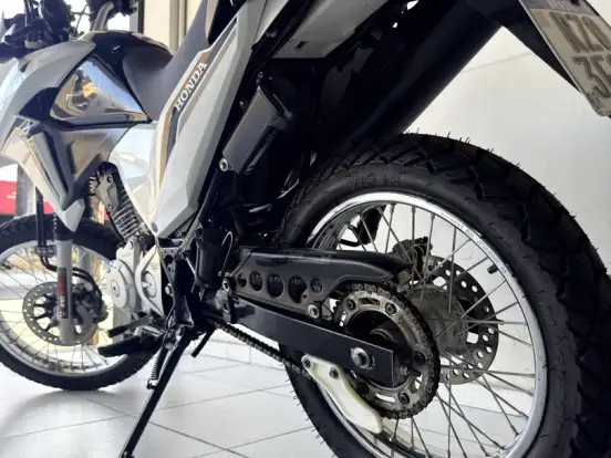 HONDA-NXR 160 BROS ESDD HONDA-NXR 160 BROS ESDD-2023
