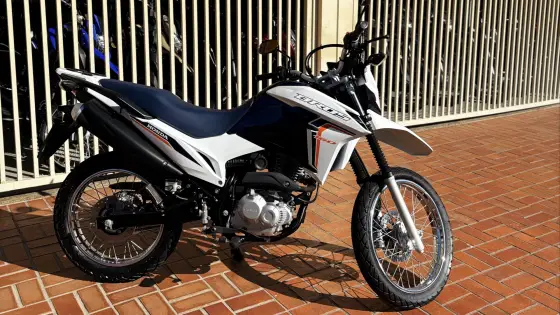 HONDA NXR 160 BROS ESDD 