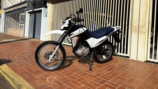 HONDA-NXR 160 BROS ESDD-2023
