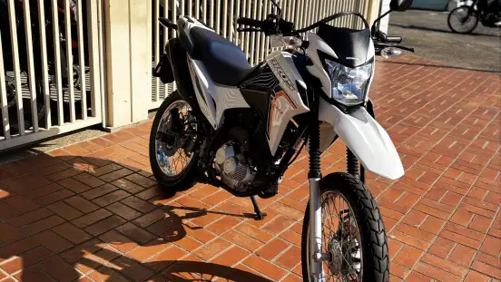 HONDA-NXR 160 BROS ESDD-2023