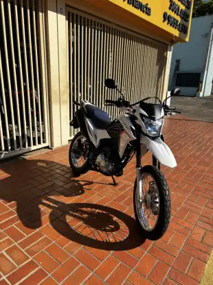 HONDA-NXR 160 BROS ESDD-2023