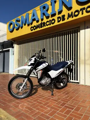 HONDA-NXR 160 BROS ESDD-2023