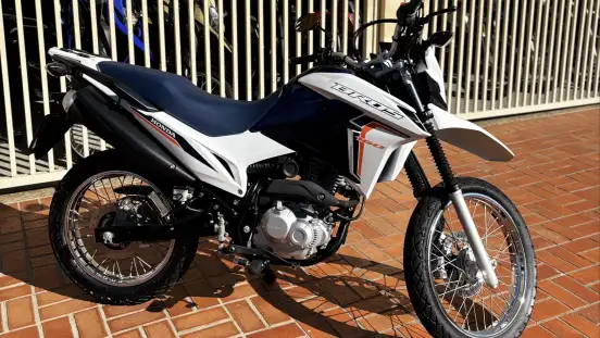 HONDA-NXR 160 BROS ESDD-2023