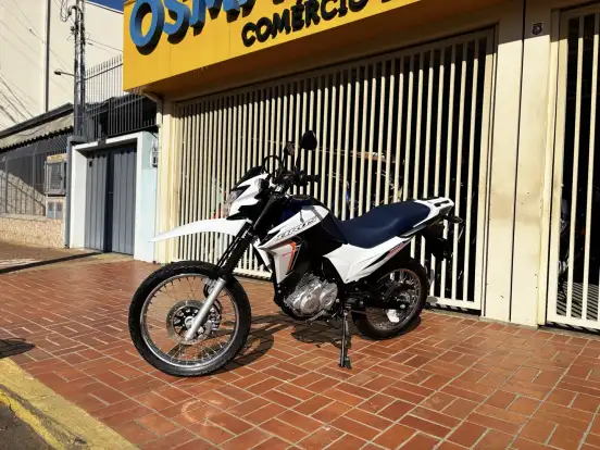HONDA-NXR 160 BROS ESDD-2023