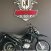 HONDA NXR 160 BROS ESDD HONDA NXR 160 BROS ESDD