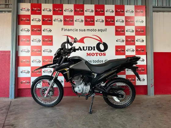 HONDA NXR 160 BROS ESDD 