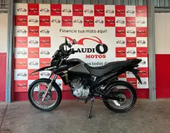 HONDA NXR 160 BROS ESDD HONDA NXR 160 BROS ESDD