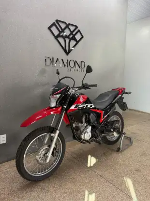 HONDA-NXR 160 BROS ESDD HONDA-NXR 160 BROS ESDD-2020