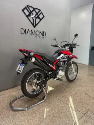 HONDA-NXR 160 BROS ESDD-2020