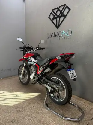 HONDA-NXR 160 BROS ESDD-2020