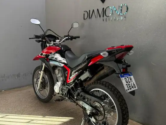 HONDA-NXR 160 BROS ESDD HONDA-NXR 160 BROS ESDD-2020