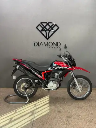 HONDA-NXR 160 BROS ESDD HONDA-NXR 160 BROS ESDD-2020