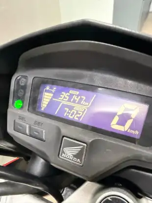 HONDA-NXR 160 BROS ESDD-2020