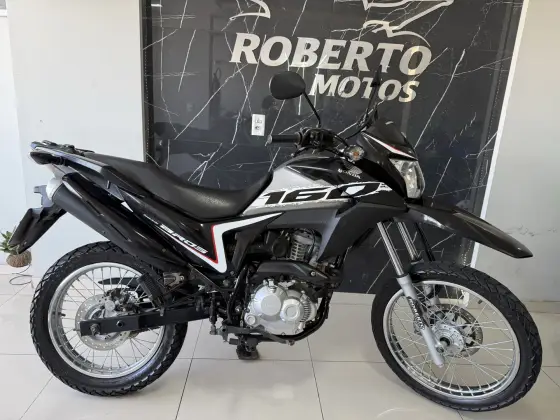 HONDA NXR 160 BROS ESDD 