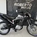 HONDA NXR 160 BROS ESDD HONDA NXR 160 BROS ESDD