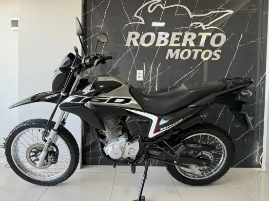 HONDA-NXR 160 BROS ESDD HONDA-NXR 160 BROS ESDD-2020