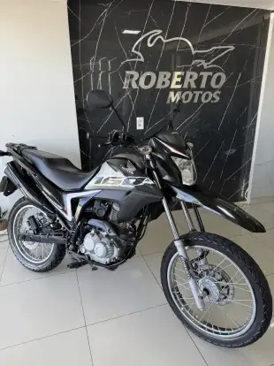 HONDA-NXR 160 BROS ESDD-2020