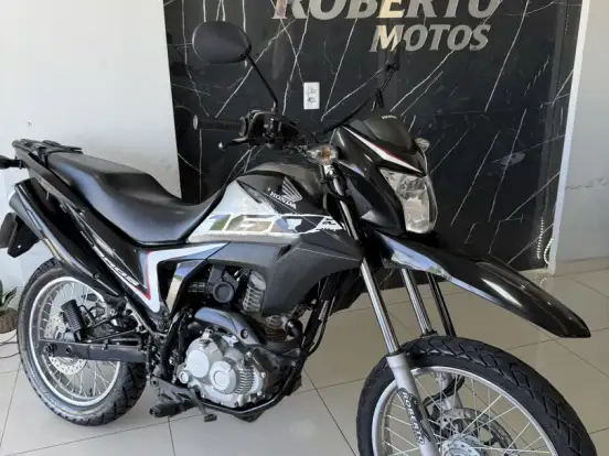 HONDA-NXR 160 BROS ESDD HONDA-NXR 160 BROS ESDD-2020