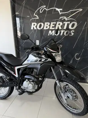 HONDA-NXR 160 BROS ESDD HONDA-NXR 160 BROS ESDD-2020