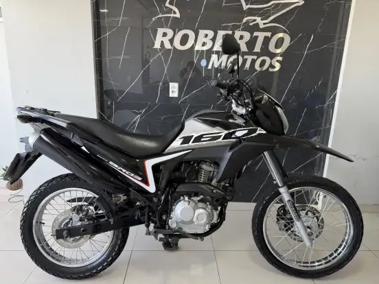 HONDA-NXR 160 BROS ESDD HONDA-NXR 160 BROS ESDD-2020