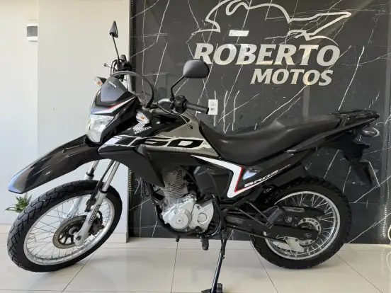 HONDA-NXR 160 BROS ESDD-2020