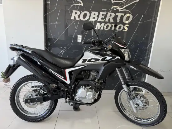 HONDA-NXR 160 BROS ESDD HONDA-NXR 160 BROS ESDD-2020