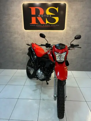 HONDA NXR 160 BROS ESDD 