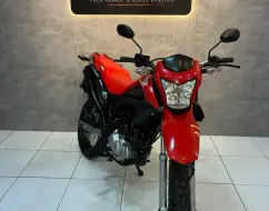 HONDA NXR 160 BROS ESDD HONDA NXR 160 BROS ESDD