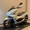 HONDA PCX 160 ABS HONDA PCX 160 ABS