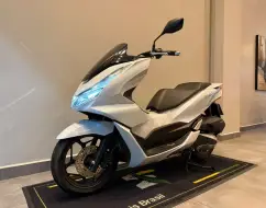 HONDA PCX 160 ABS HONDA PCX 160 ABS