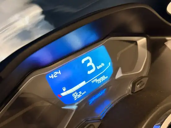 HONDA-PCX 160 ABS-2025