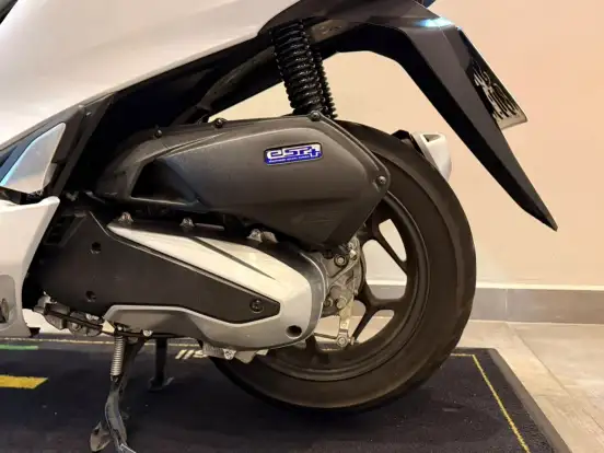 HONDA-PCX 160 ABS-2025