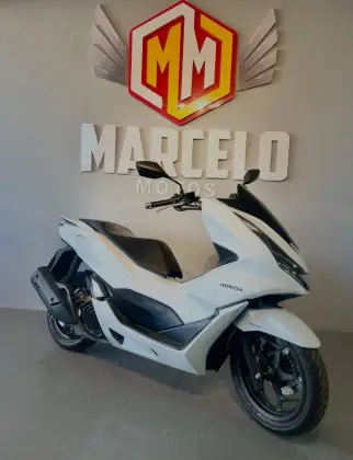 HONDA PCX 160 ABS 