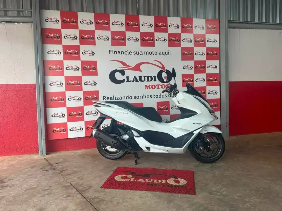 HONDA PCX 160 ABS 
