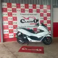 HONDA PCX 160 ABS HONDA PCX 160 ABS