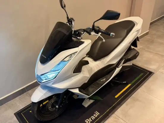 HONDA-PCX 160 DLX HONDA-PCX 160 DLX-2025
