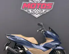 HONDA PCX 160 DLX HONDA PCX 160 DLX