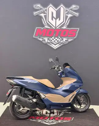 HONDA-PCX 160 DLX HONDA-PCX 160 DLX-2024