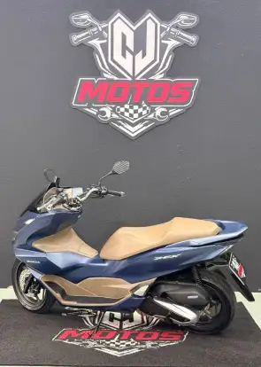 HONDA-PCX 160 DLX HONDA-PCX 160 DLX-2024