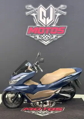 HONDA-PCX 160 DLX HONDA-PCX 160 DLX-2024