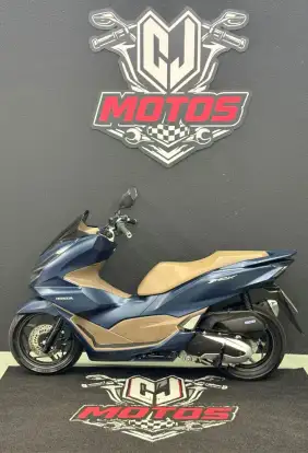 HONDA-PCX 160 DLX HONDA-PCX 160 DLX-2024