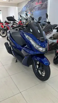 HONDA PCX 160 DLX 