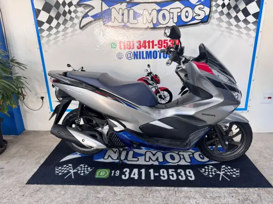 HONDA PCX SPORT 
