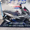 HONDA PCX SPORT HONDA PCX SPORT