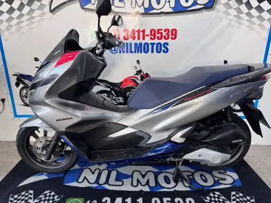 HONDA-PCX SPORT HONDA-PCX SPORT-2020