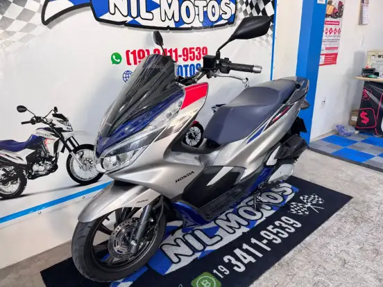 HONDA-PCX SPORT HONDA-PCX SPORT-2020