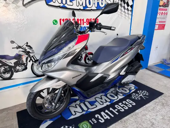 HONDA-PCX SPORT HONDA-PCX SPORT-2020