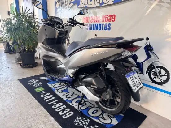 HONDA-PCX SPORT HONDA-PCX SPORT-2020