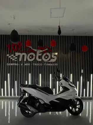 HONDA PCX SPORT 