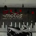 HONDA PCX SPORT HONDA PCX SPORT